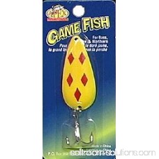 Apex Game Fish Spoon 1/2oz 570417875